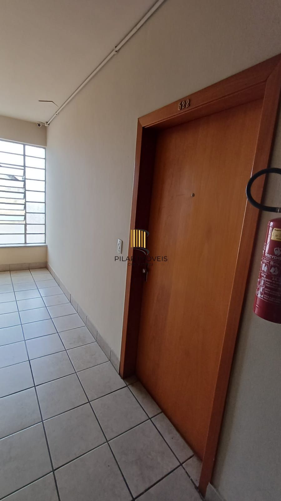 KITNET Lindíssima no Farroupilha - Porto Alegre