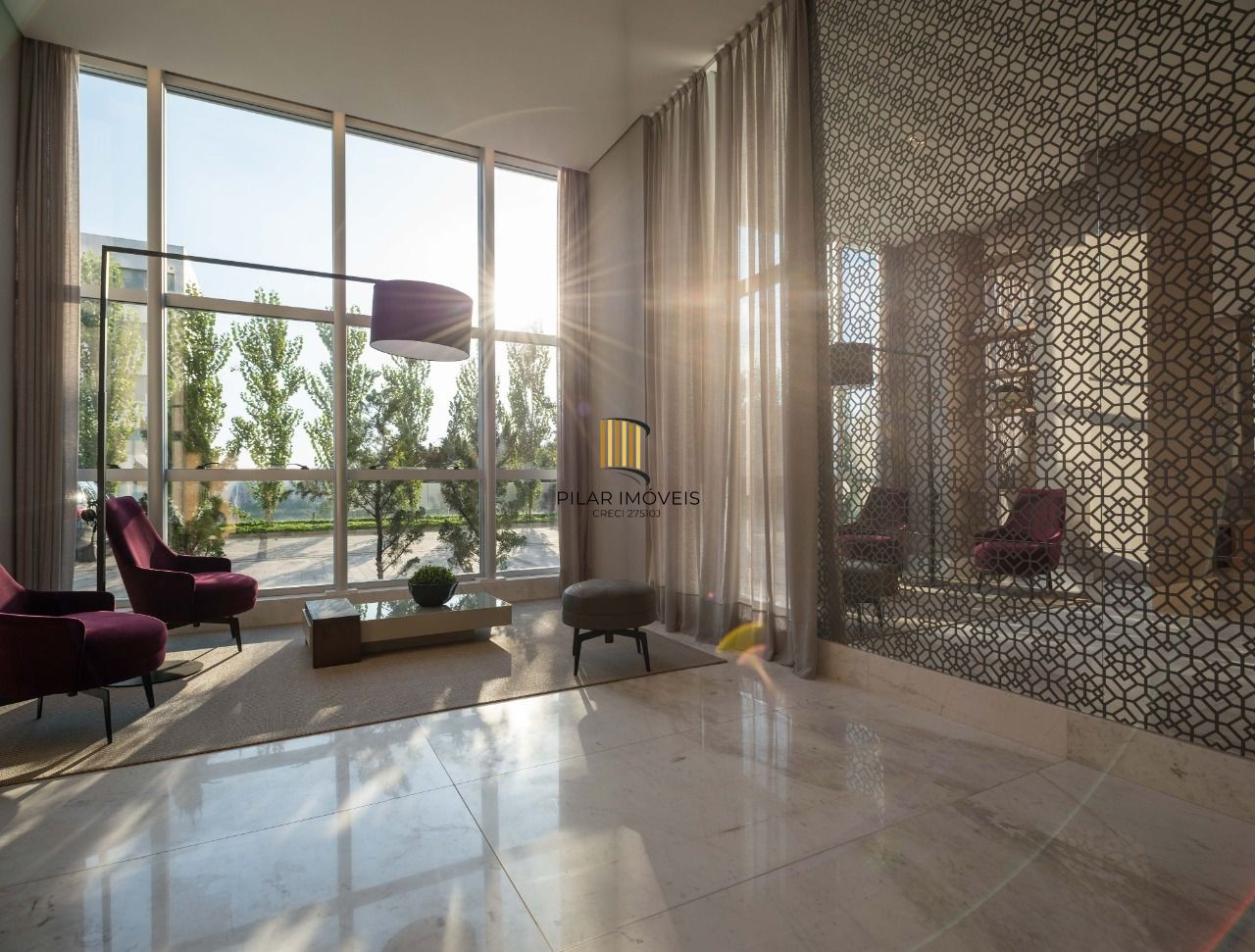 Apartamento para Venda - 307.61m², 3 dormitórios, sendo 3 suites, 4 vagas - Jardim Europa