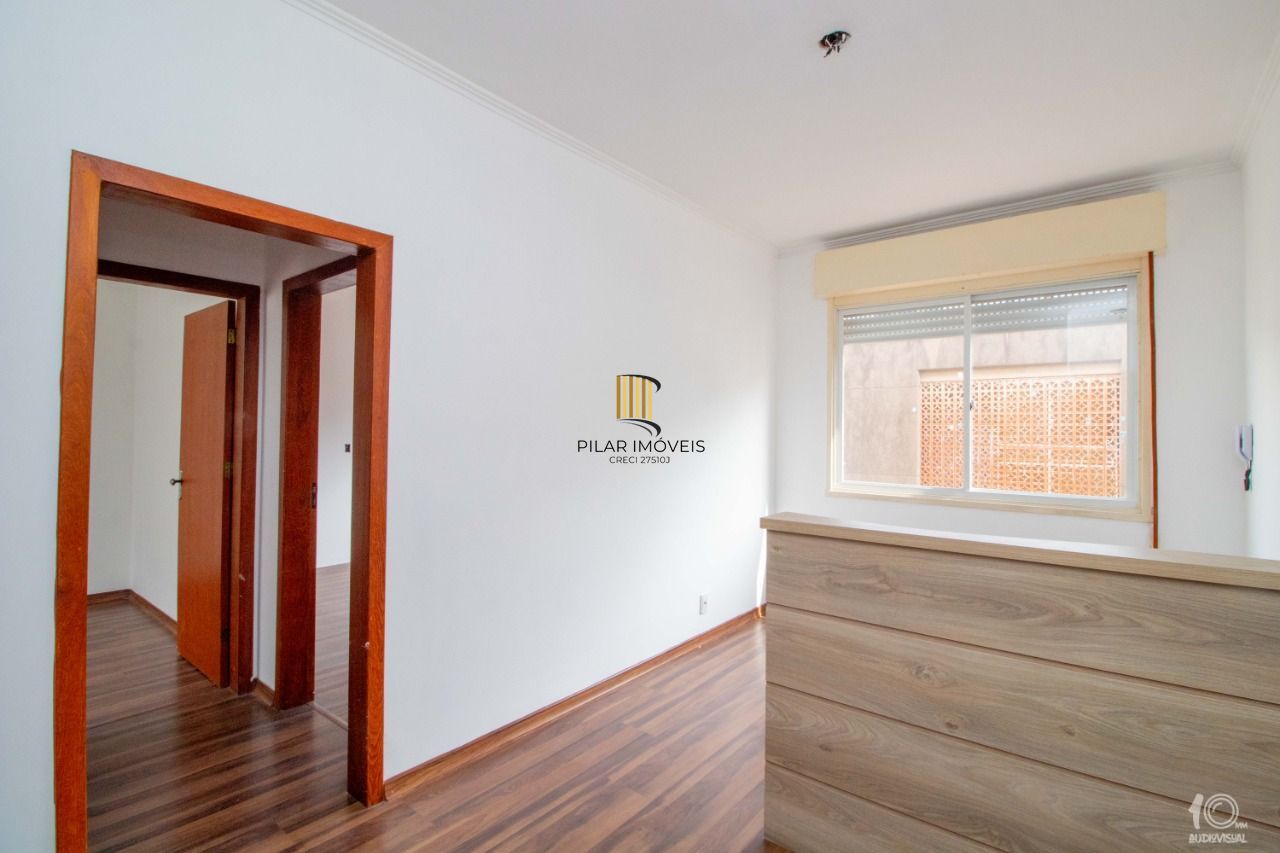 Apartamento para Venda - 55.47m², 2 dormitórios, Partenon - Pilar Imóveis