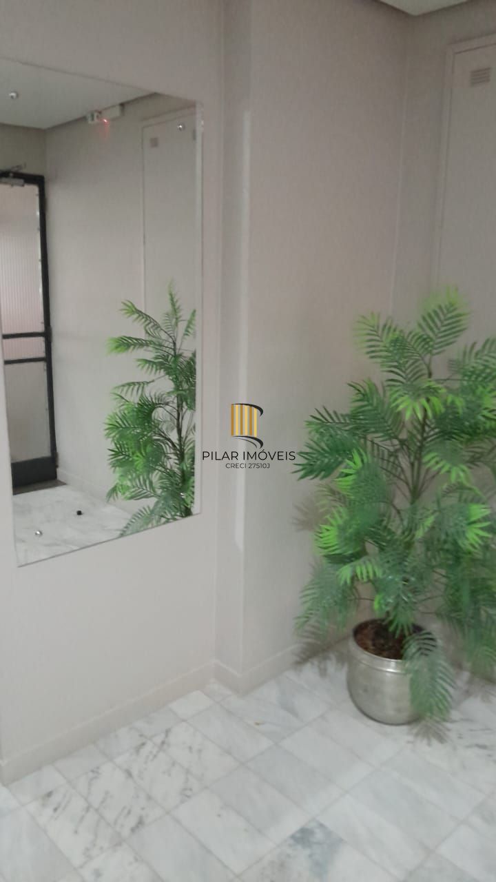 Apartamento 1 dormitório no bairro Centro Histórico