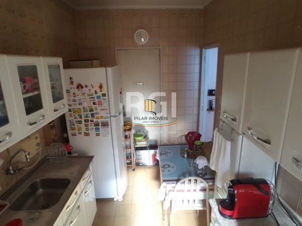 Apartamento para Venda - 70.95m², 2 dormitórios, Centro Histórico