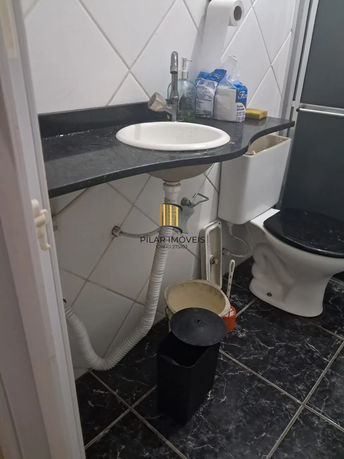 Apartamento 1D