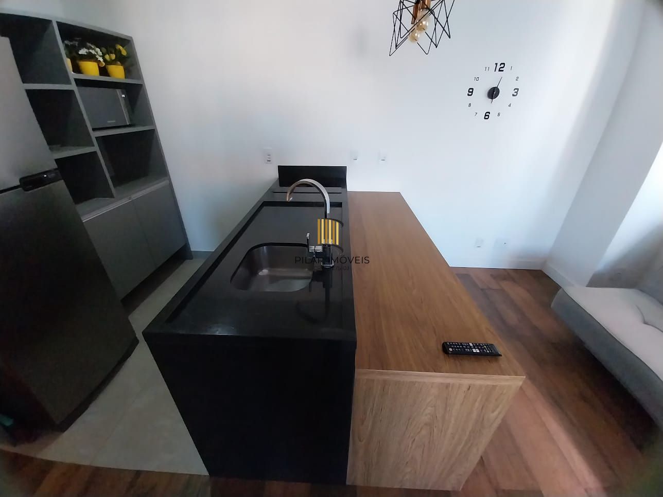 STUDIO CB cidade baixa - MOBILIADO - Baixa preço atrativo
