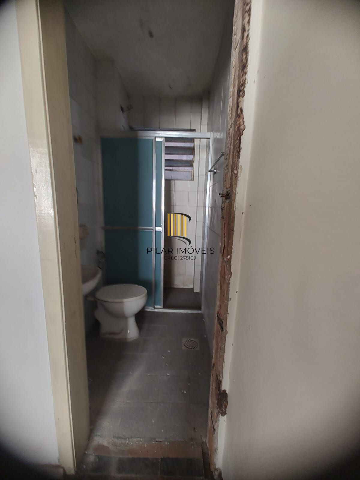 Apartamento 1 dormitório no bairro Centro Histórico