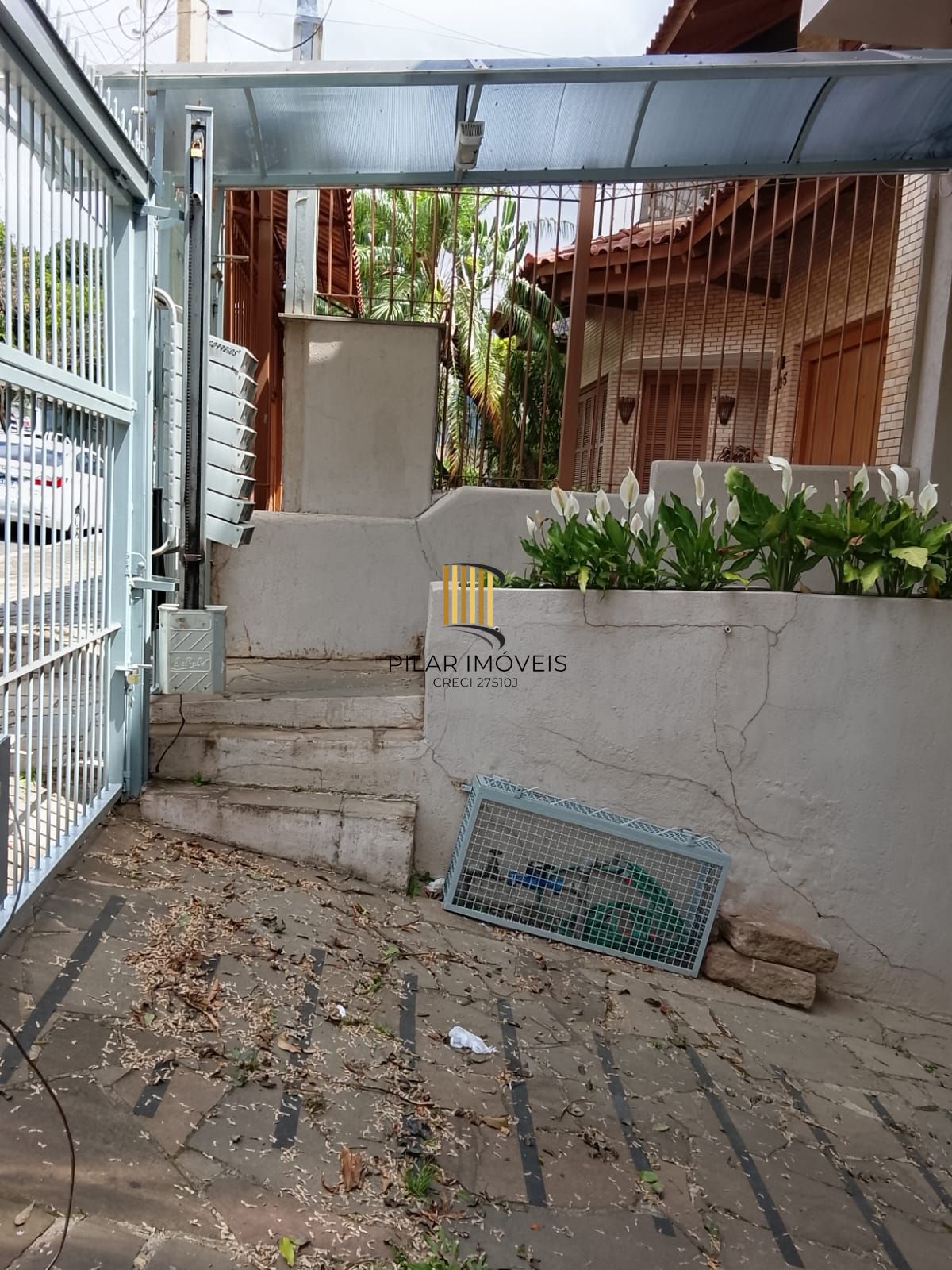 Excelente apto 2 dormitório recém reformado, vaga coberta e fechada - Vila Ipiranga - Pilar Imóveis