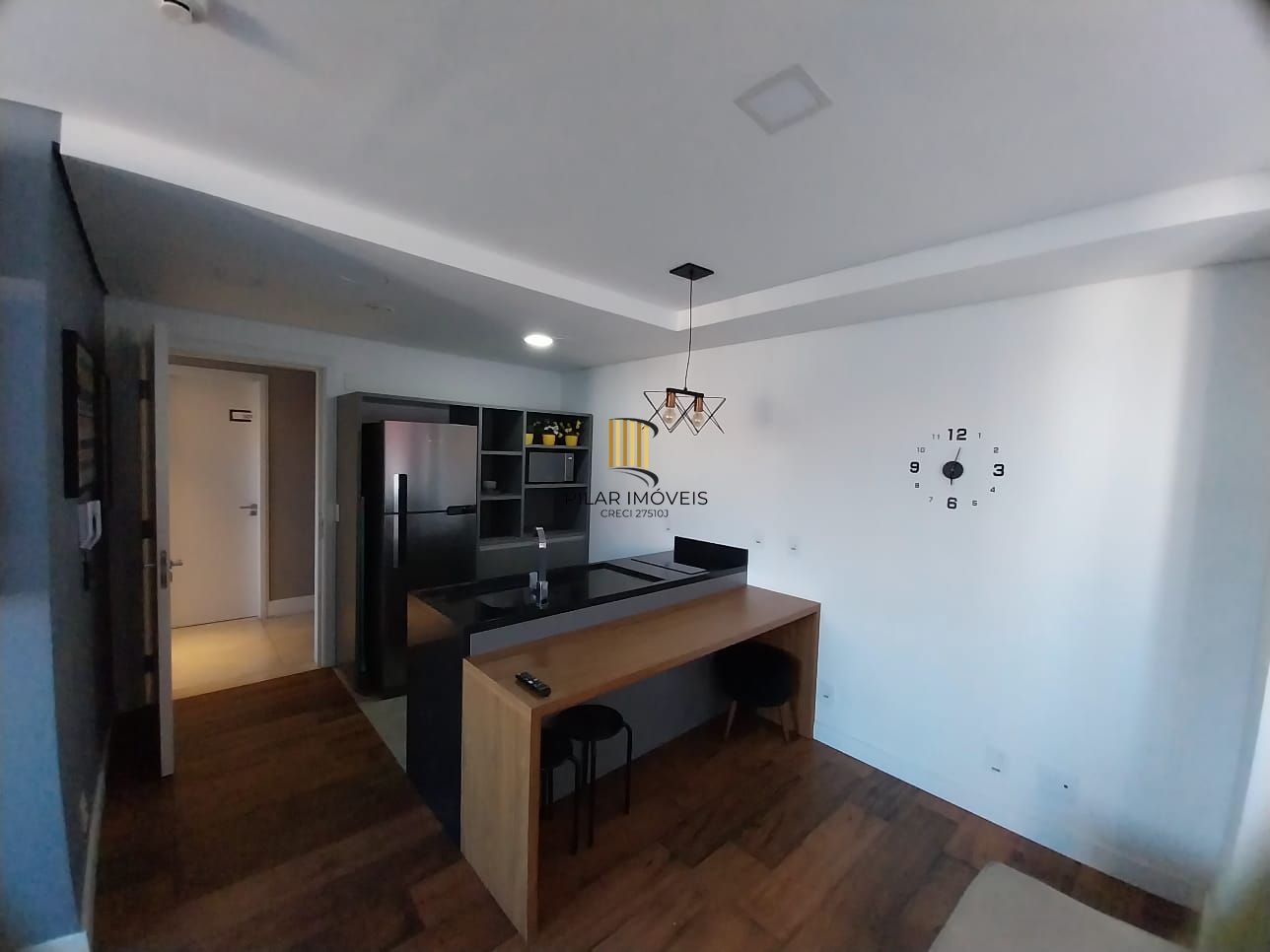 STUDIO CB cidade baixa - MOBILIADO - Baixa preço atrativo
