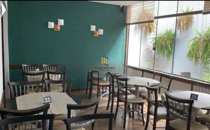 Prédio Comercial,na Av Ceará para venda