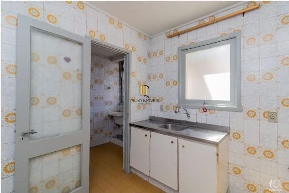 Apartamento 2 dormitórios no bairro Cidade Baixa