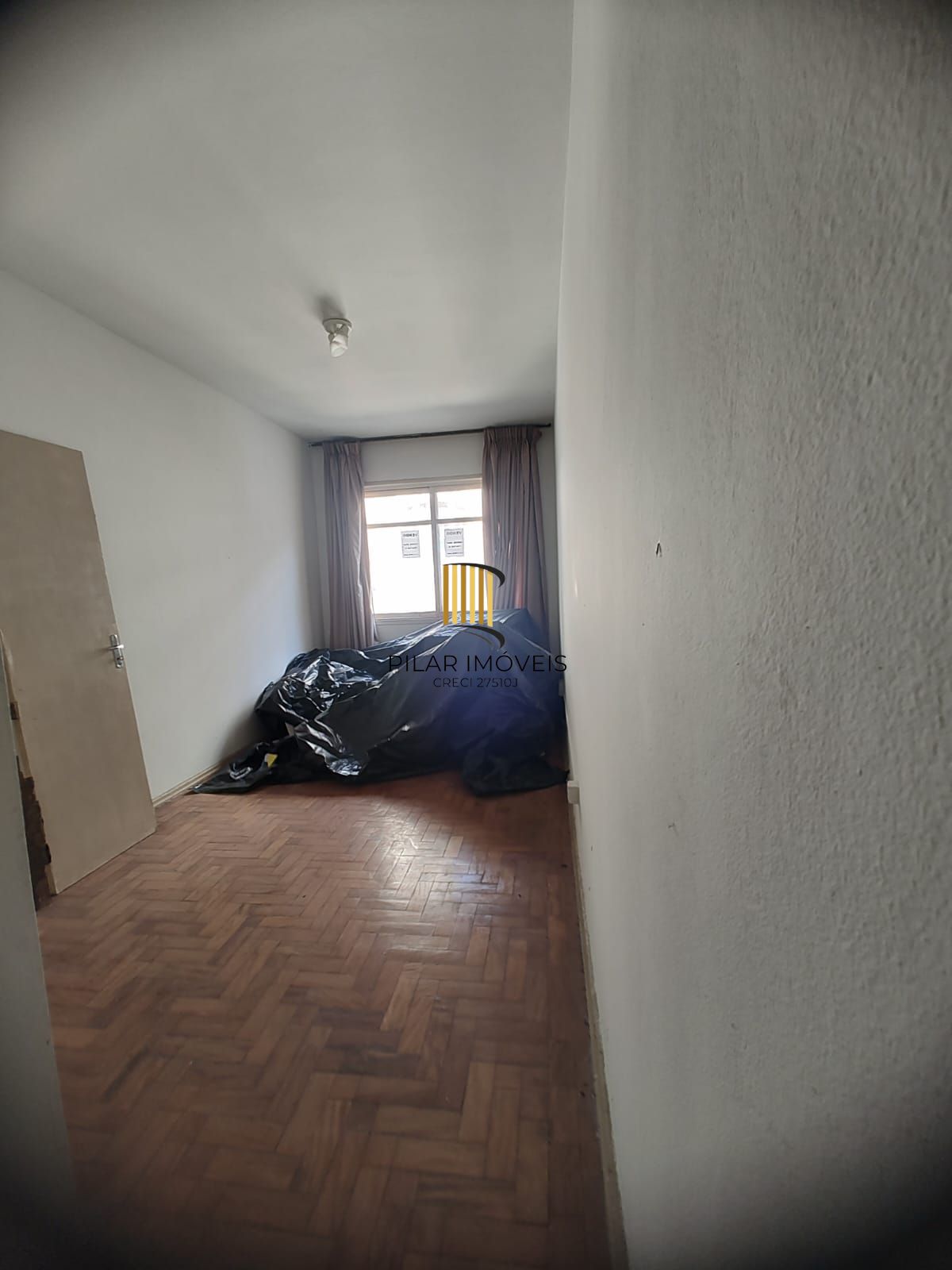 Apartamento 1 dormitório no bairro Centro Histórico