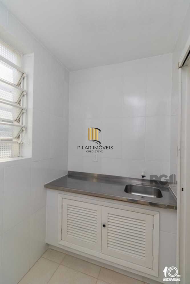 Apartamento 3 Dormitório(s), Bairro Cidade Baixa