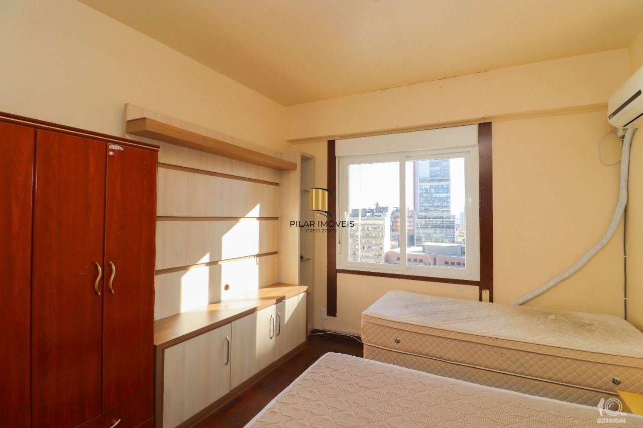 Apartamento 3 dormitórios no bairro Centro Histórico