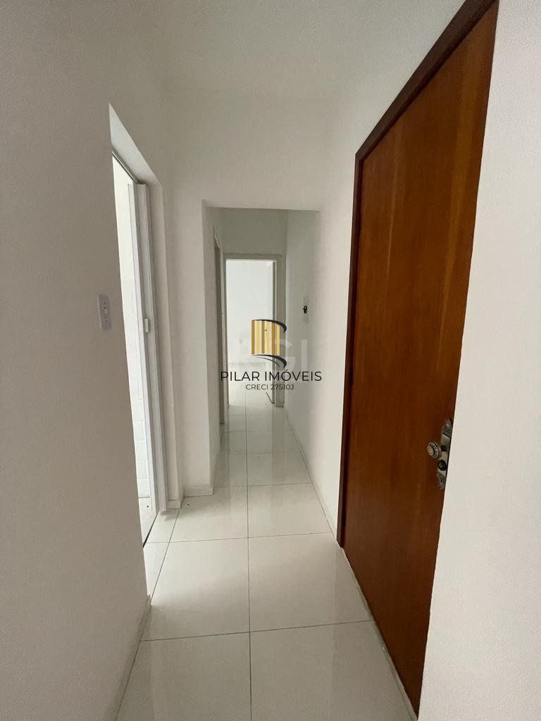 Apartamento 2 dormitórios no bairro Centro Histórico
