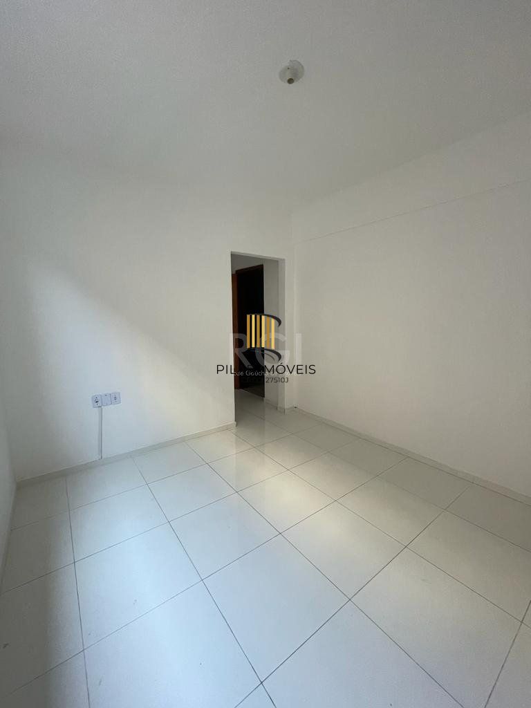 Apartamento 2 dormitórios no bairro Centro Histórico