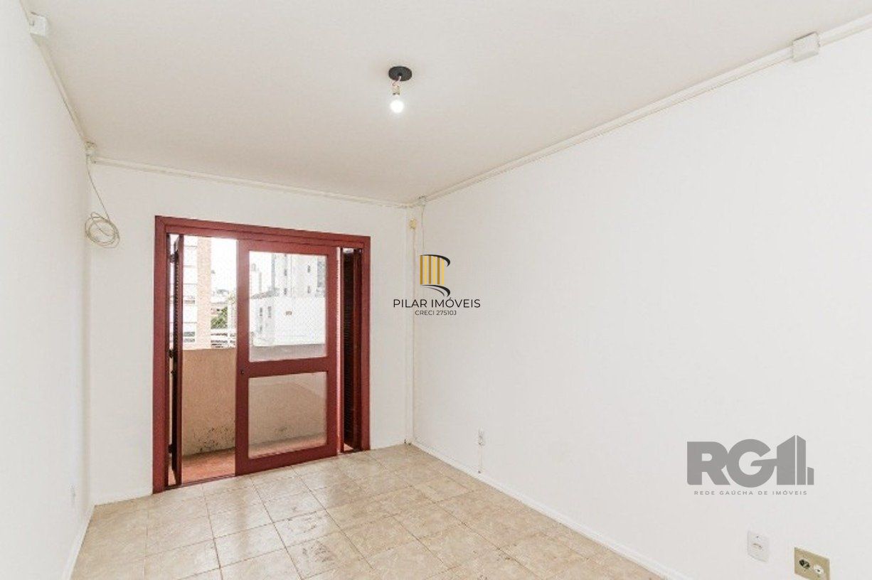 Apartamento 1 Dormitório,na General Caldwell, Bairro Menino Deus
