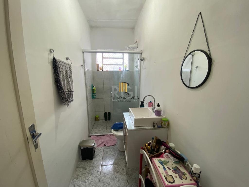 Apartamento 1 Dormitório,na José do Patrocinio, Cidade Baixa