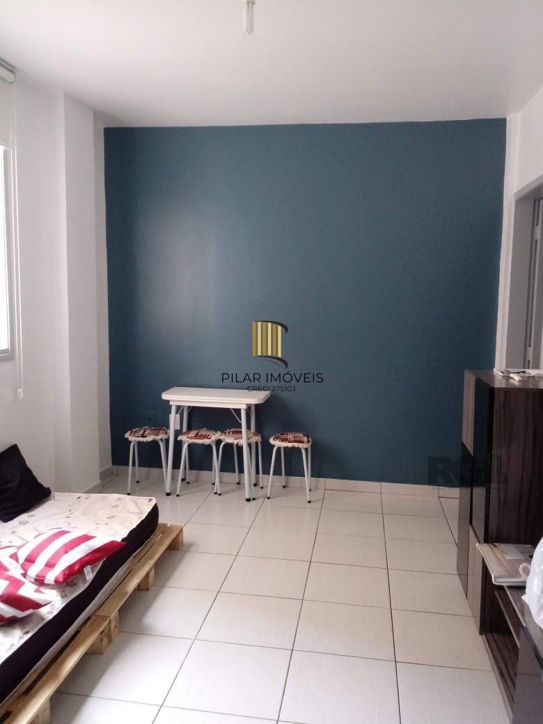 Apartamento 1 quarto,na Duque de Caxias,com elevador e box - Pilar Imóveis