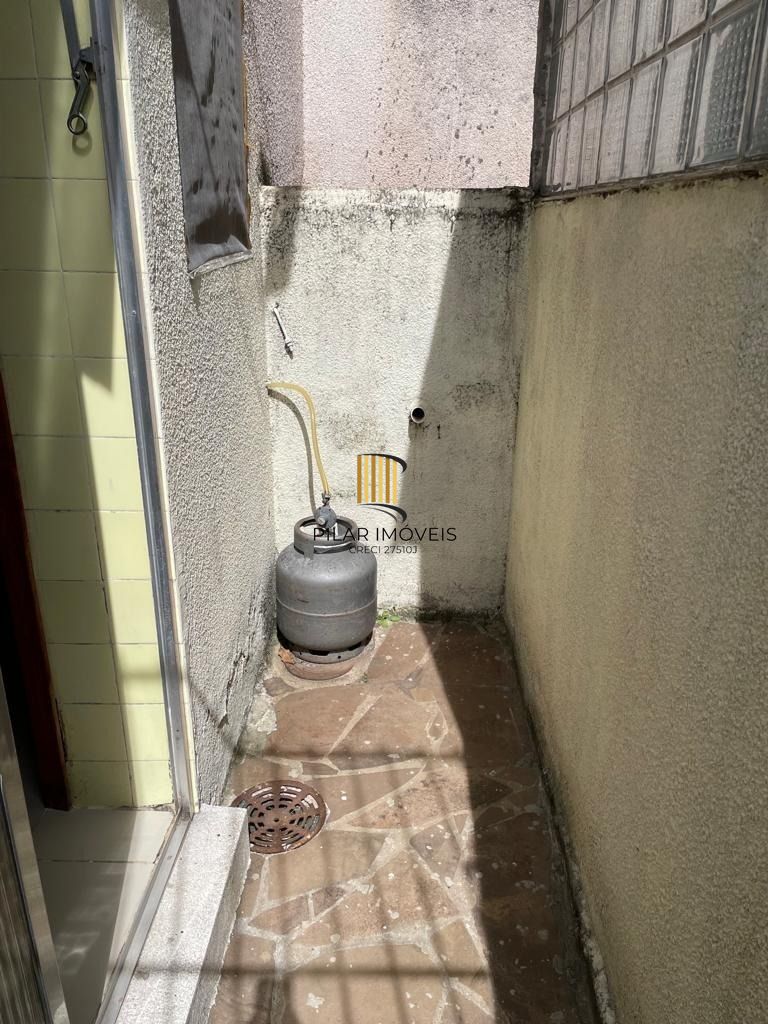 Apartamento para Venda - 41m², 1 dormitório, Bairro Cidade Baixa