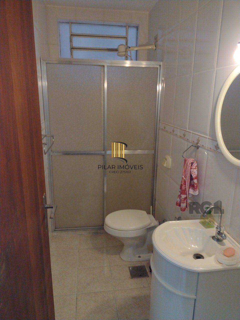 Apartamento 3 Dormitórios,próximo a OAB e ACM,Bairro Centro Histórico
