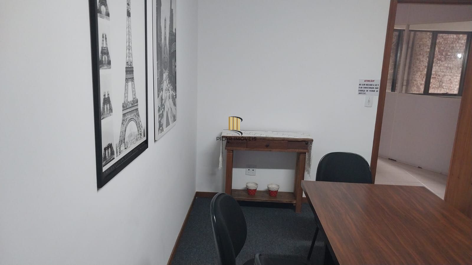 Excelente OPORTUNIDADE! Apto 3 quartos (1 suite) 2 banheiros, com infraestutura de club e Home Office!