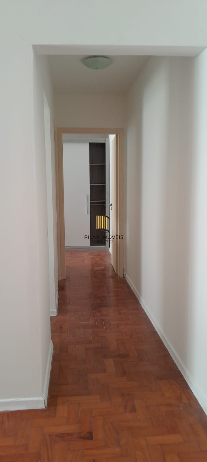 Apartamento 1 dormitório no bairro Centro Histórico