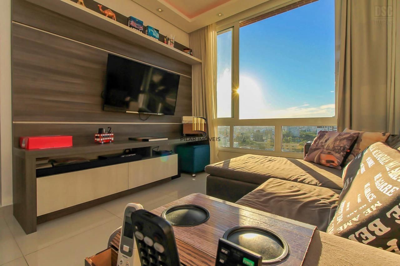 Apartamento 2 dormitórios no bairro Santana