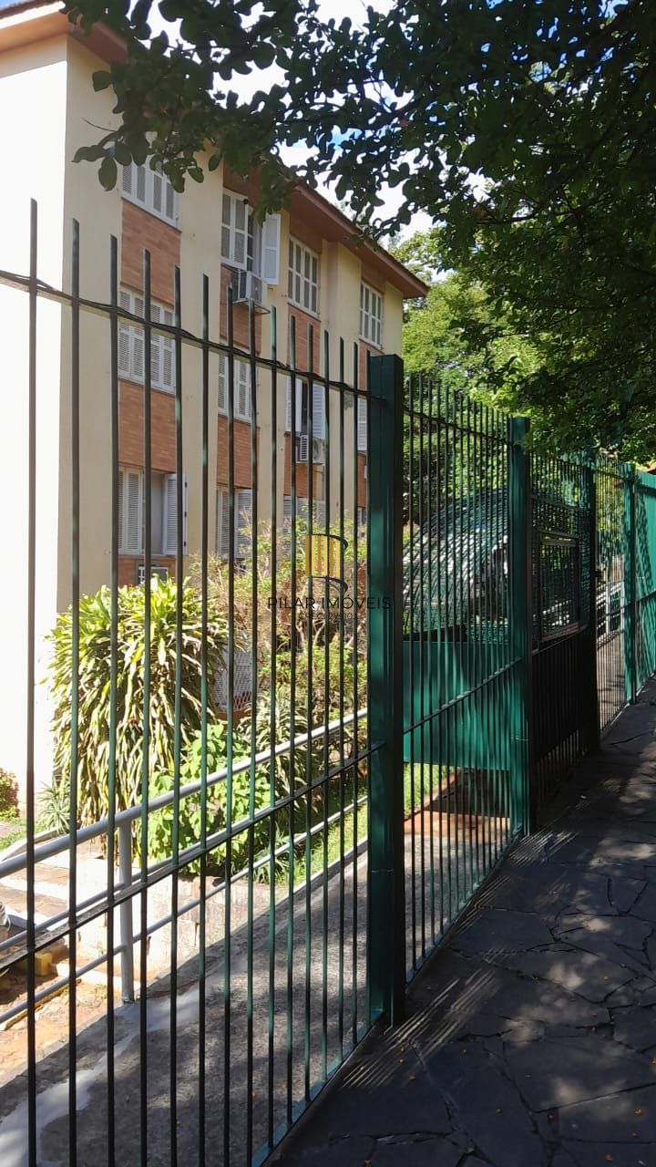 Apartamento para venda - 39.27m², 1 dormitório, 1 vaga - mont serrat