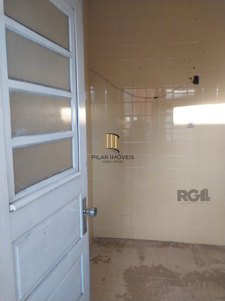 Apartamento 3 dormitórios no bairro Santana