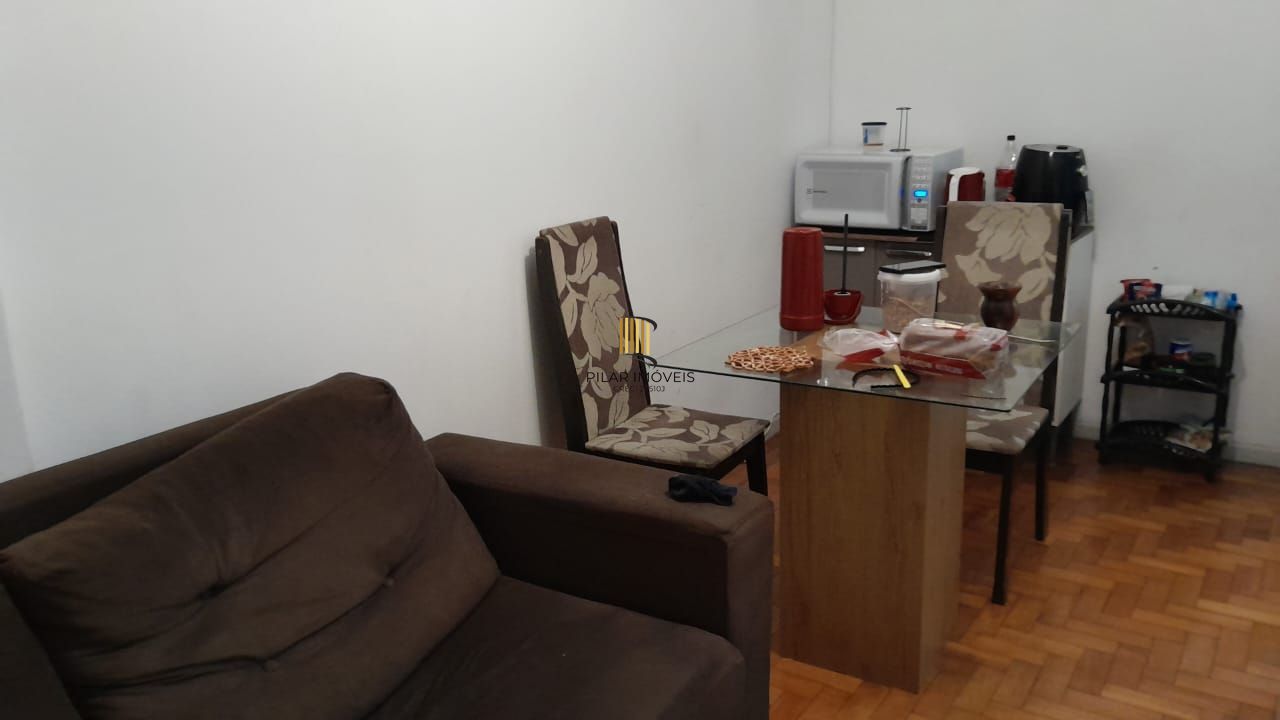 Apartamento com 2 quartos à venda na Senador Salgado Filho,  Centro Histórico