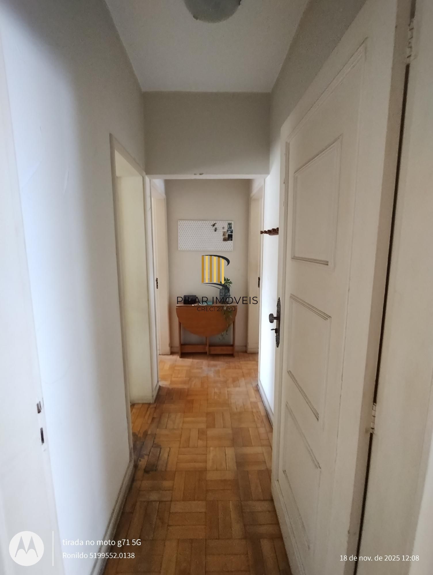 Apartamento 2 dormitórios no bairro Cidade Baixa