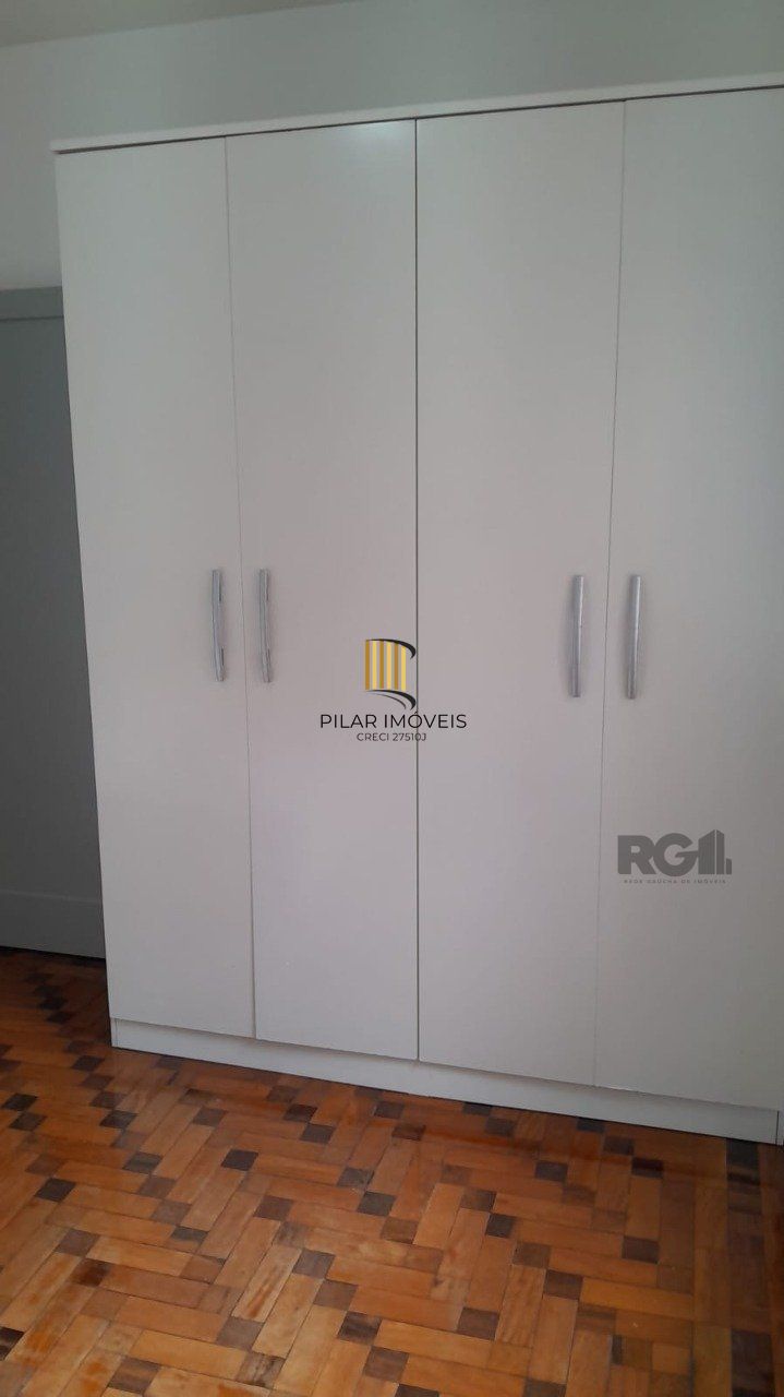 Apartamento,2 quartos,na Salgado Filho,fundos e silencioso