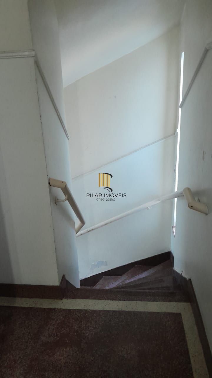 Apartamento com 3 quartos à venda na Rua Luiz Afonso, Cidade Baixa