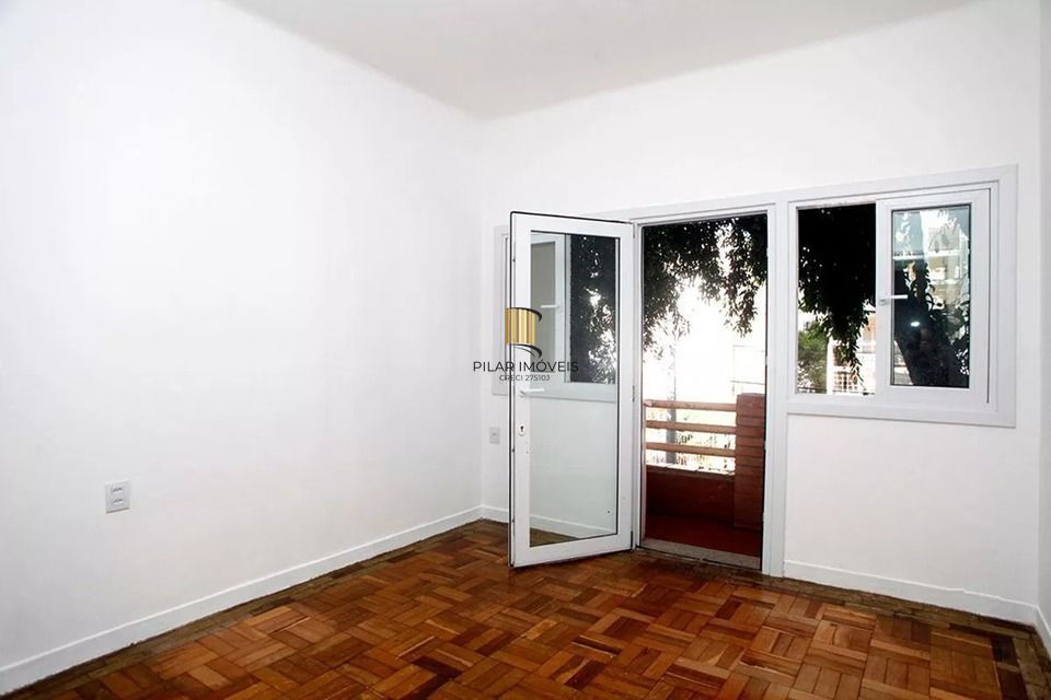 Apartamento 2 dormitórios no bairro Petrópolis