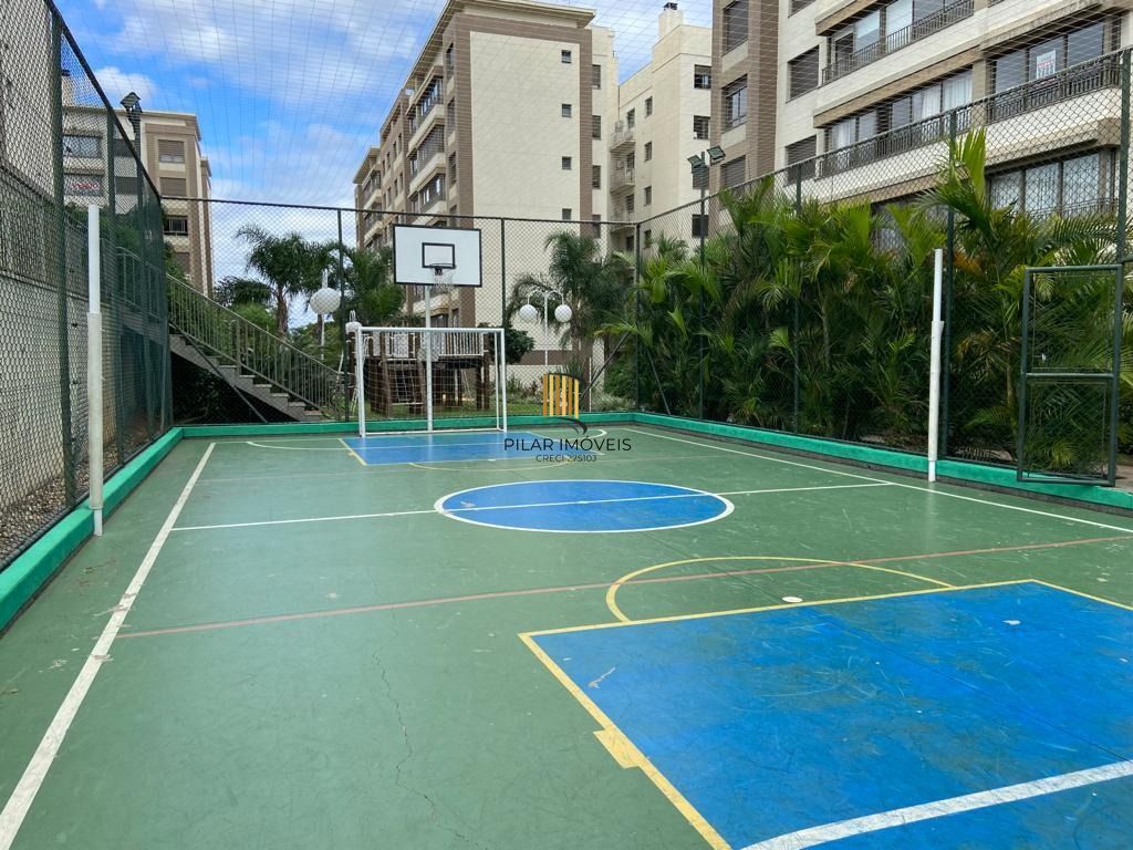 Apartamento para Venda - 104.51m², 3 dormitórios, sendo 1 suites, 2 vagas - Cavalhada
