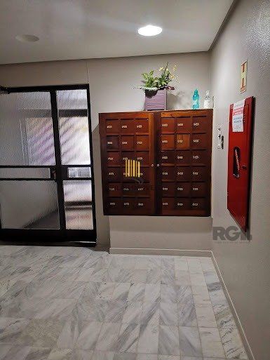 Apartamento 1 dormitório no bairro Centro Histórico