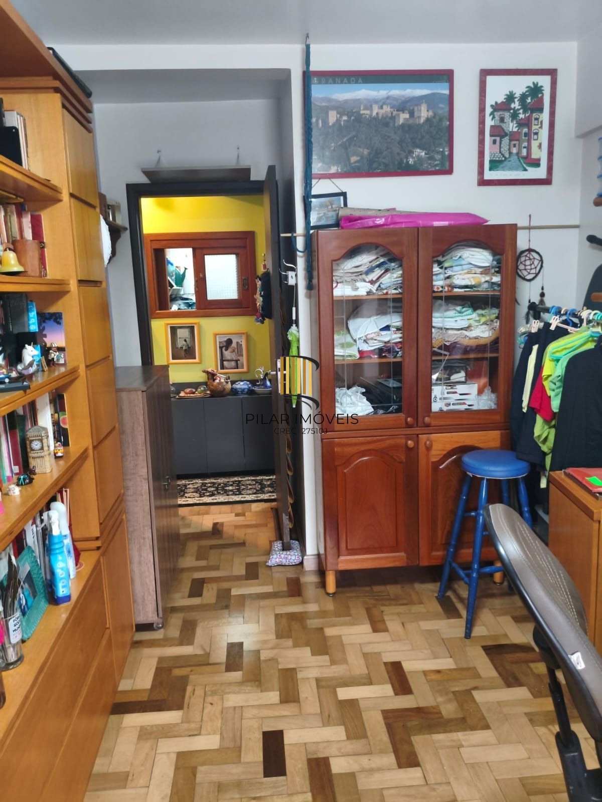 Oportunidade 2D, 2 Banheiros - Cidade Baixa - Porto Alegre - Preço Atrativo