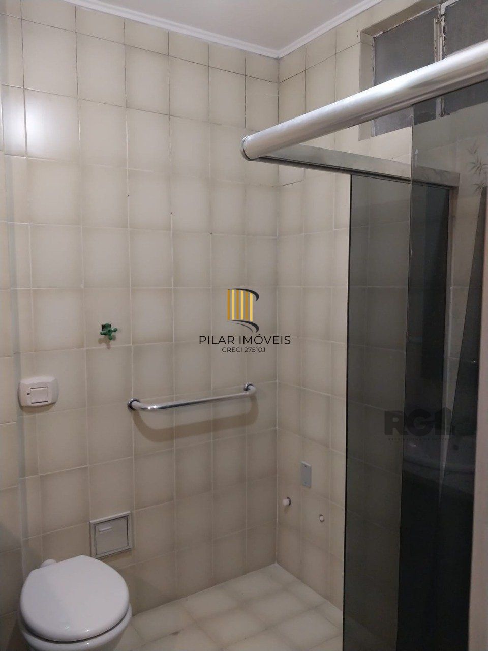 Apartamento 3 dormitórios no bairro Santana