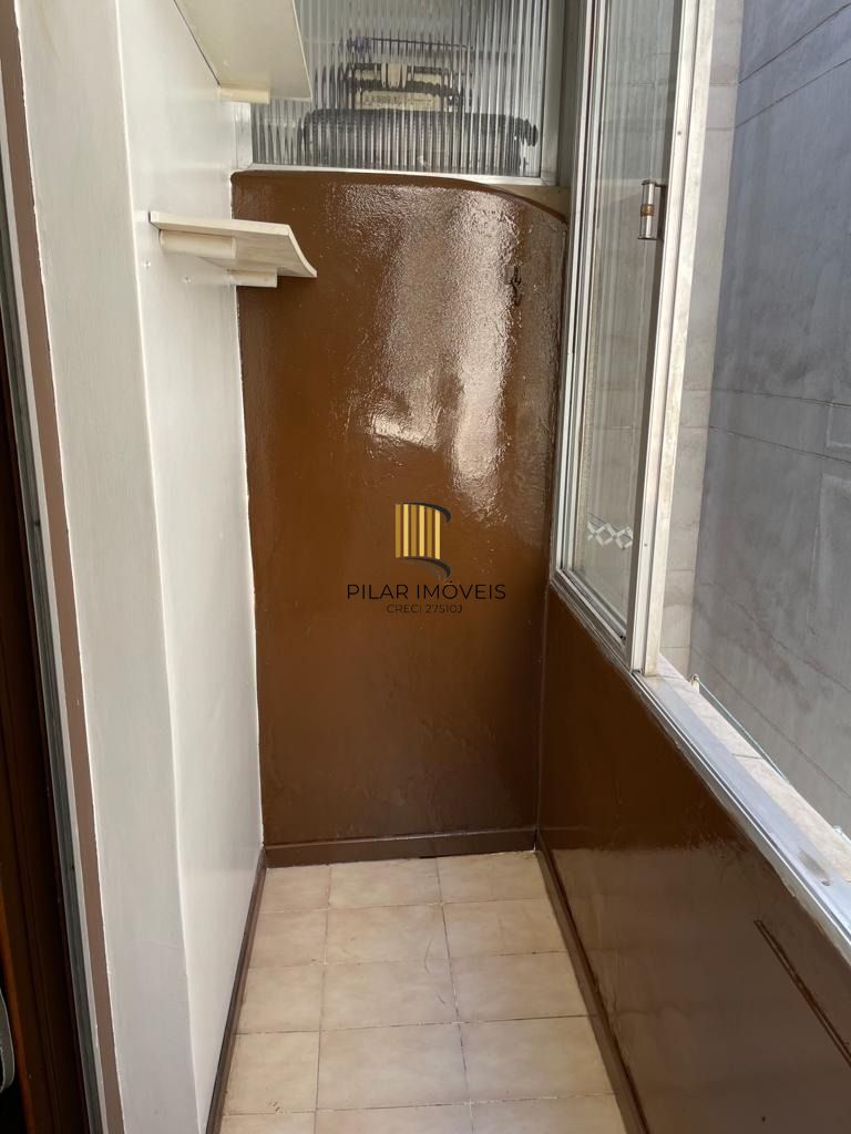 Apartamento para Venda ,Rua Santana, 47.6m², 2 dormitórios, Santana