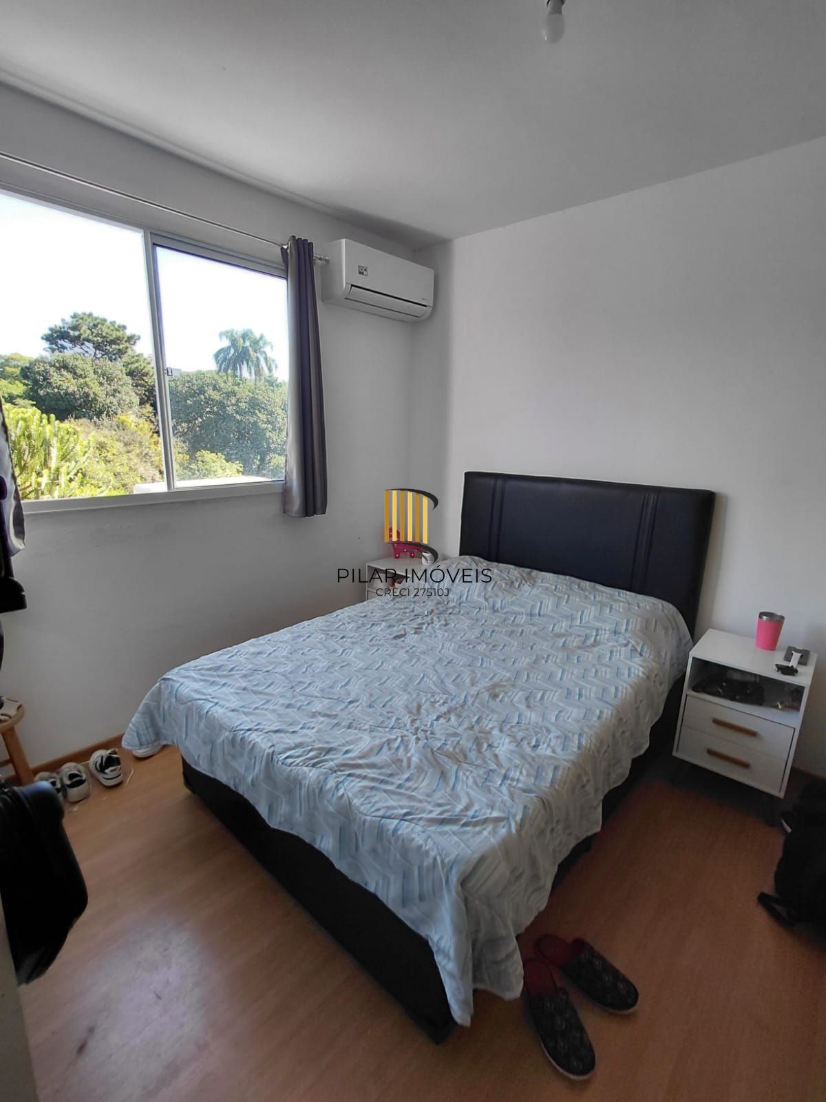 Apartamento 2 dormitórios no bairro Cavalhada