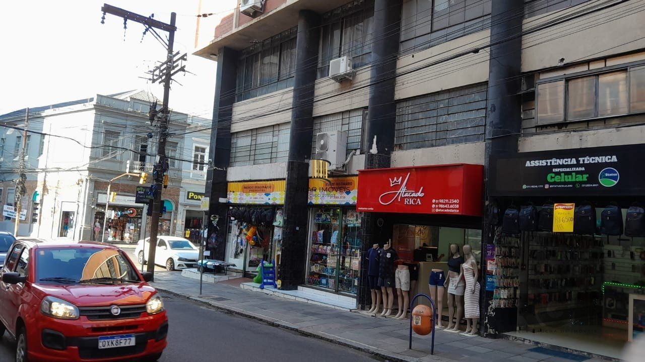 Apartamento para Venda - 69m², 2 dormitórios, Centro Histórico