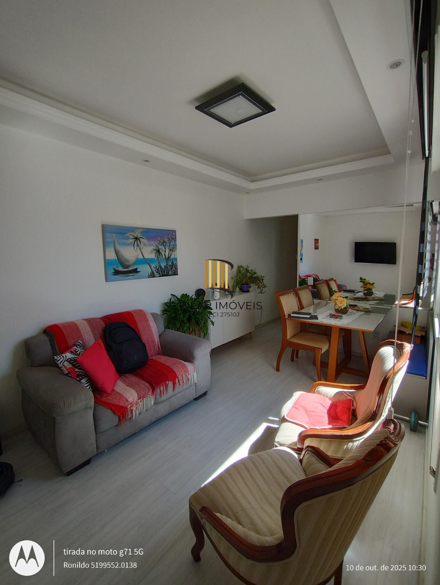 Apartamento 2 dormitórios no bairro Cidade Baixa