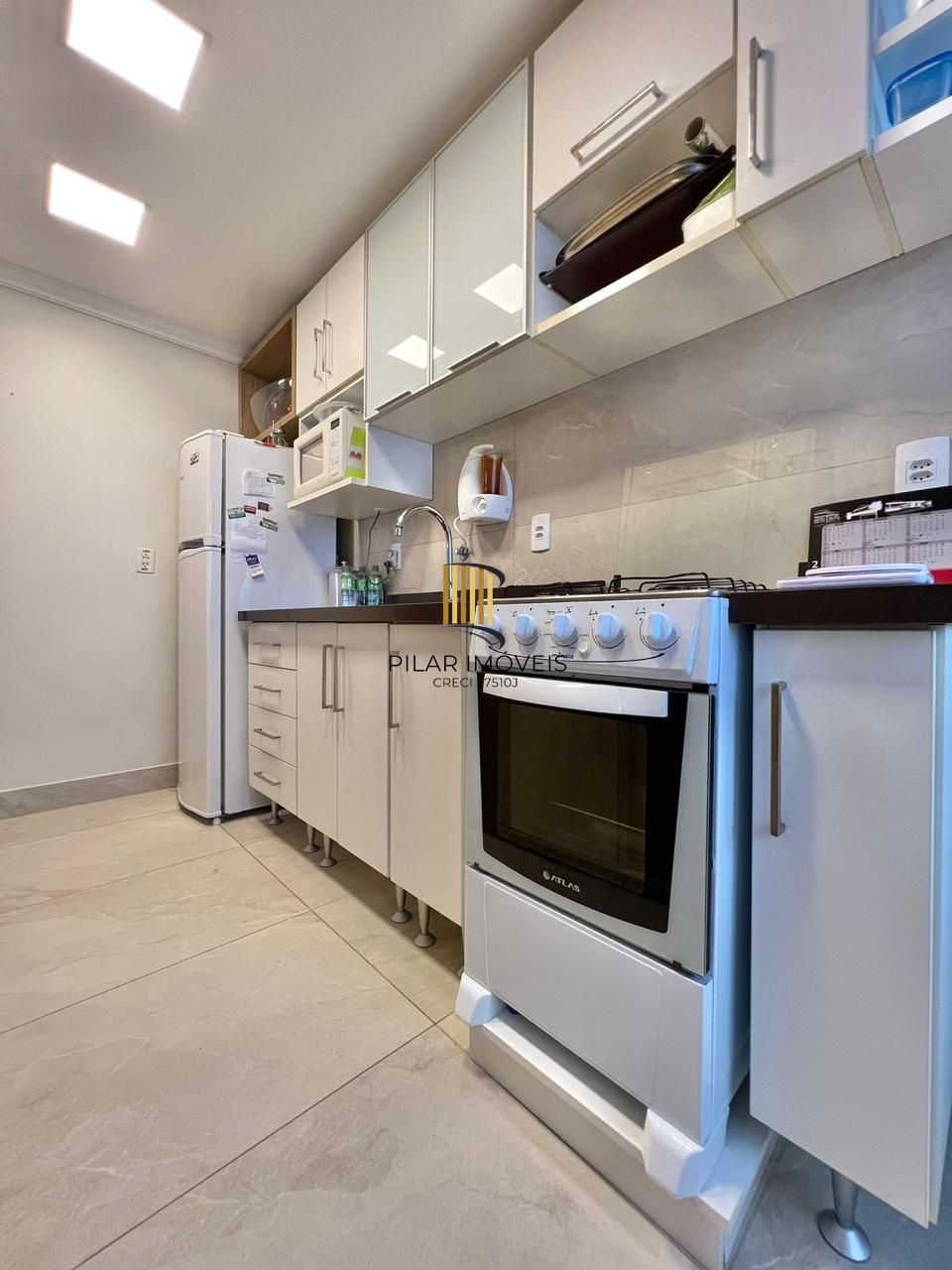 Apartamento 3 dormitórios no bairro Praia de Arroio Teixeira (Arroio Teixeira)