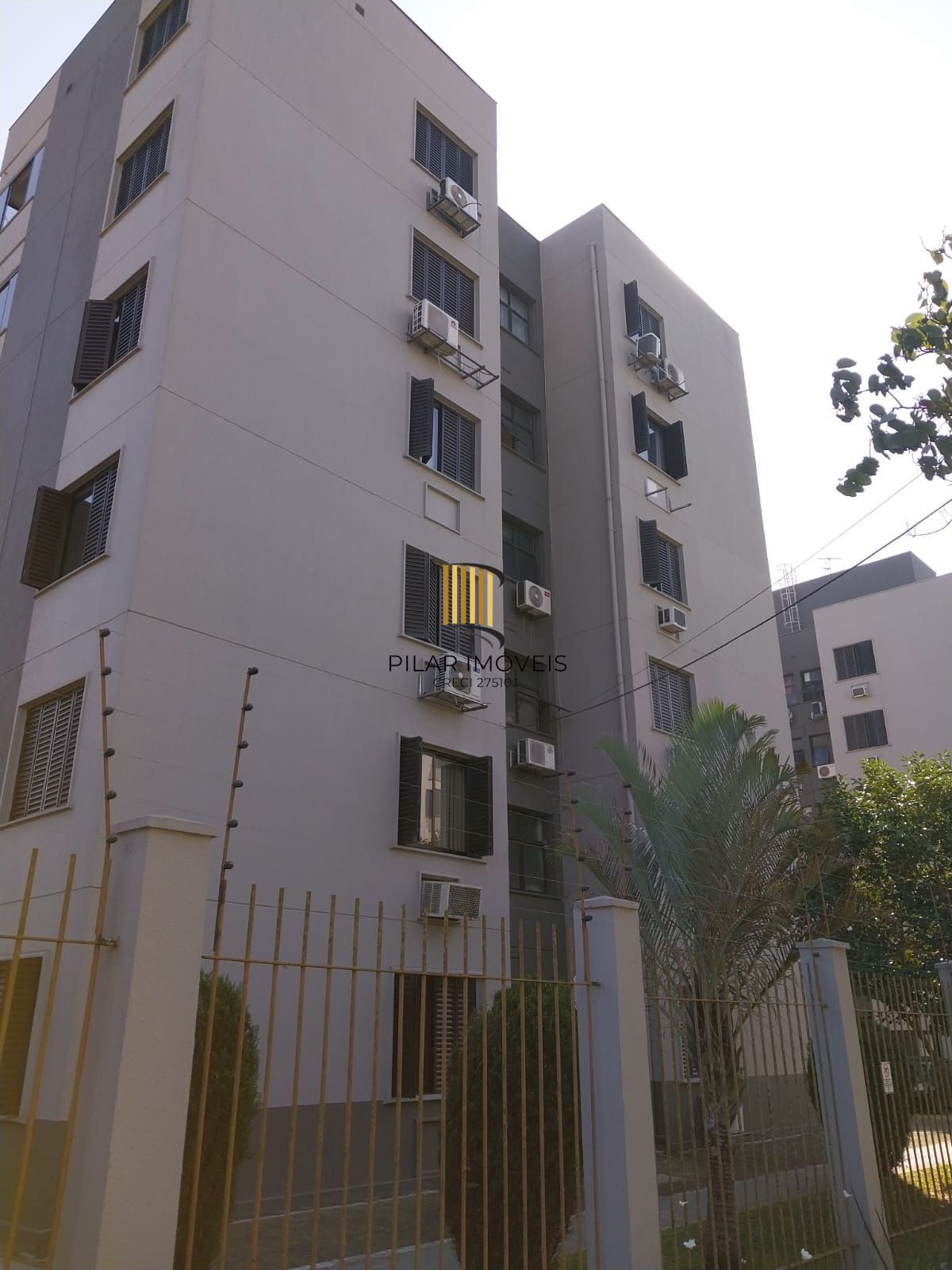 Apto 2D, com vaga, recém reformado, lindo, ocupado, Melhor preço do Sarandi, Porto Alegre!