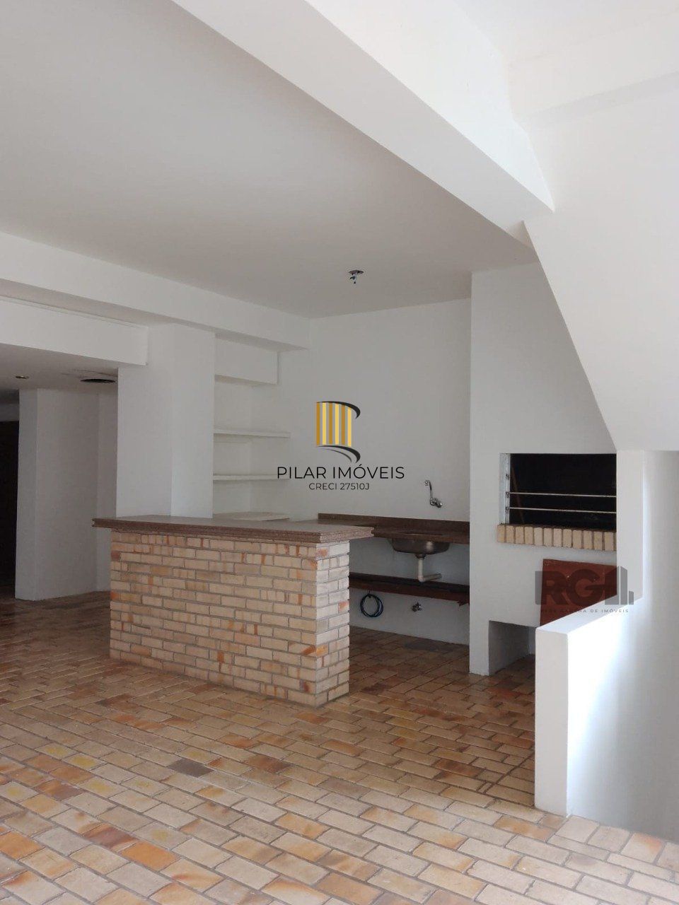 Casa Condominio 3 Dormitórios, Bairro Sétimo Céu