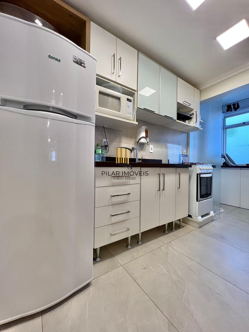 Apartamento 3 dormitórios no bairro Praia de Arroio Teixeira (Arroio Teixeira)