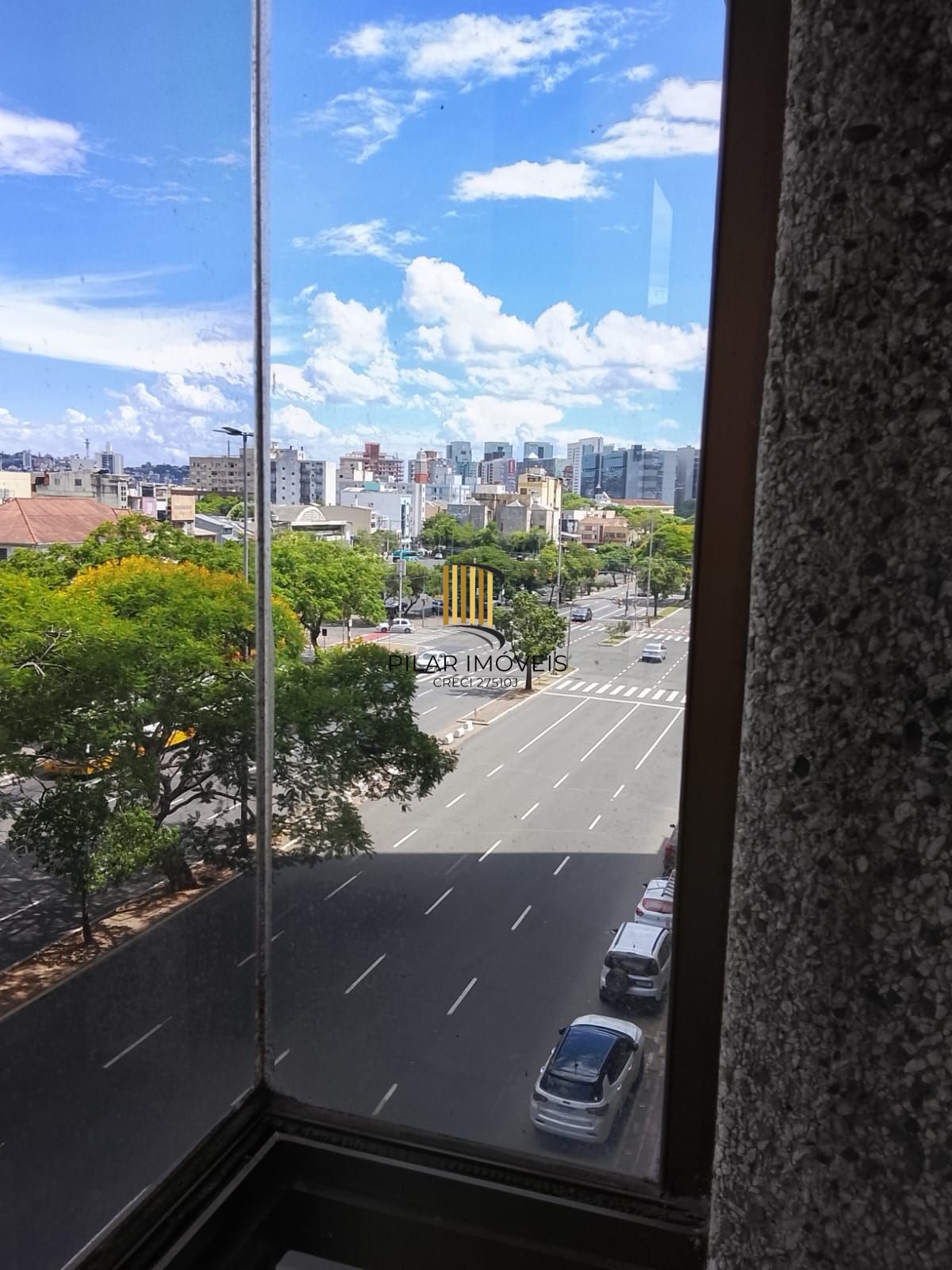 Apto mobiliado Cidade Baixa - Porto Alergre