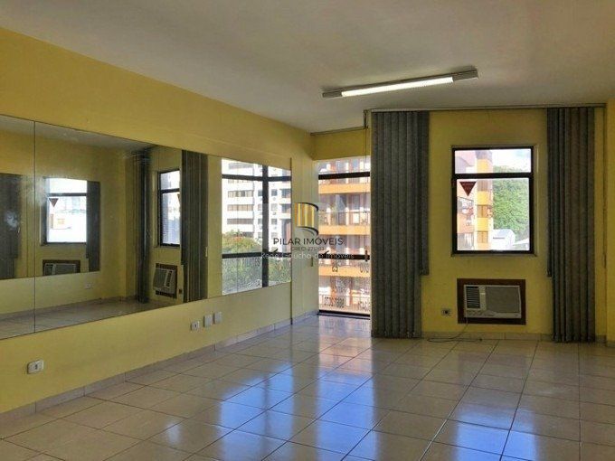 Conjunto/Sala para Venda - 45.52m², 0 dormitórios, 1 vaga - Auxiliadora