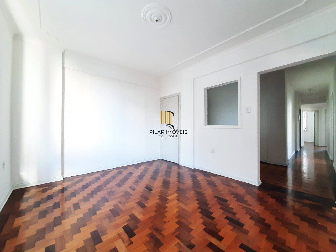 Apartamento para Venda - 97.13m², 3 dormitórios, Cidade Baixa