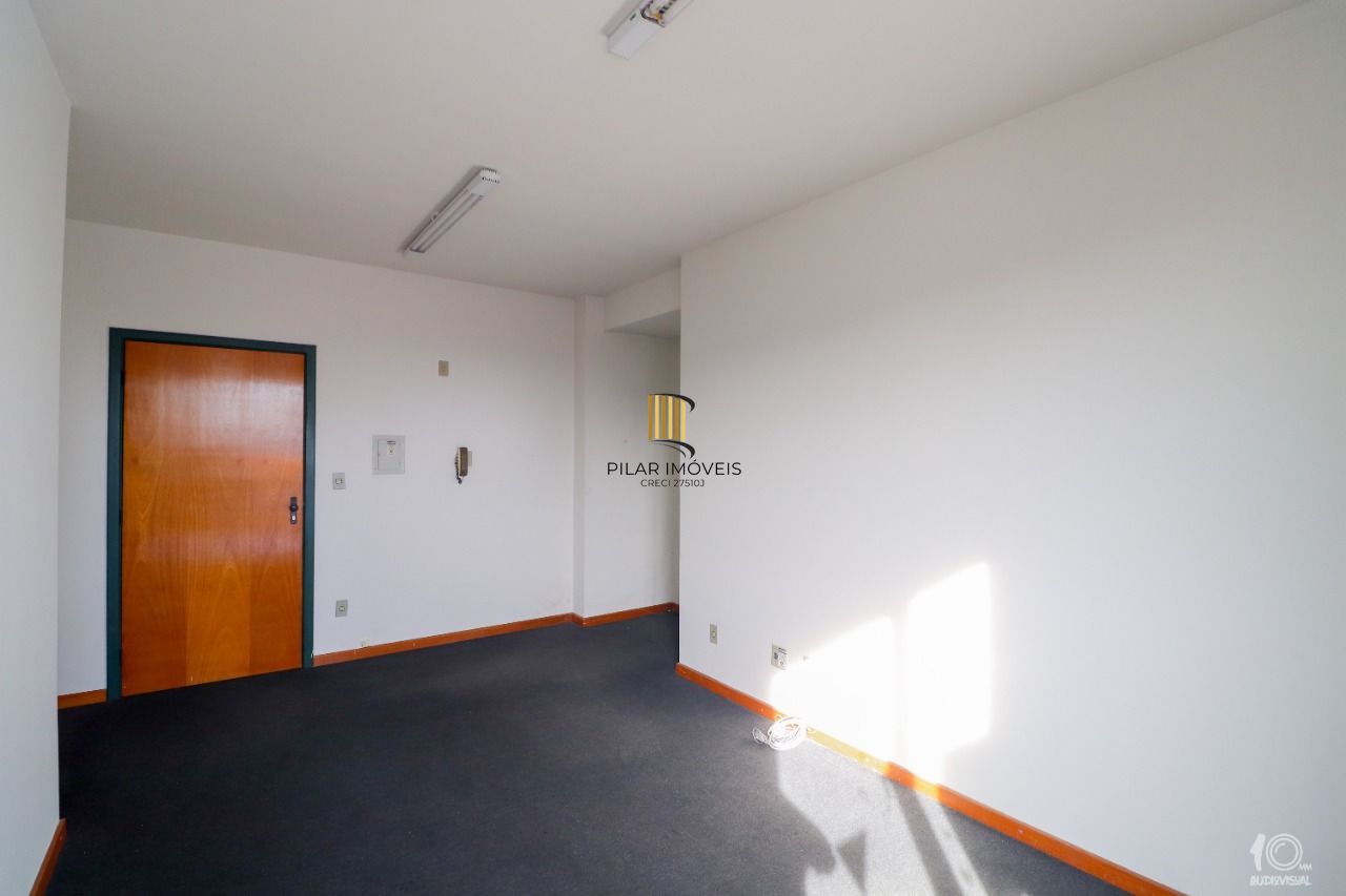 Conjunto/Sala para Venda - 25m², 1 dormitório, Azenha