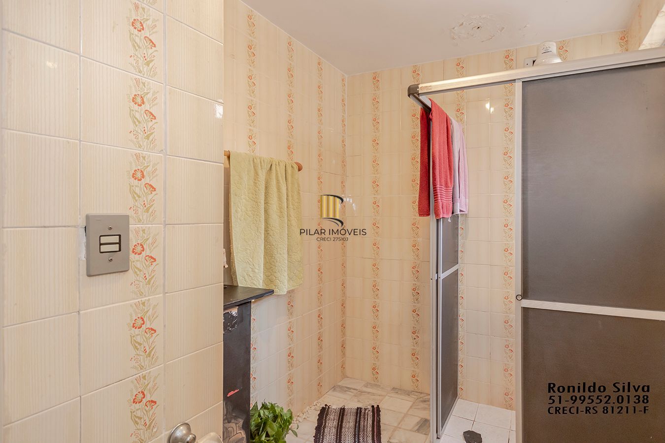 Apartamento 1 dormitório no bairro Cidade Baixa