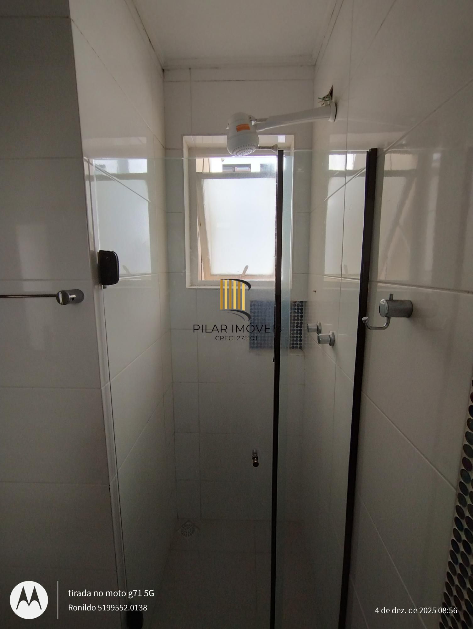 Cobertura 2 dormitórios no bairro Santana